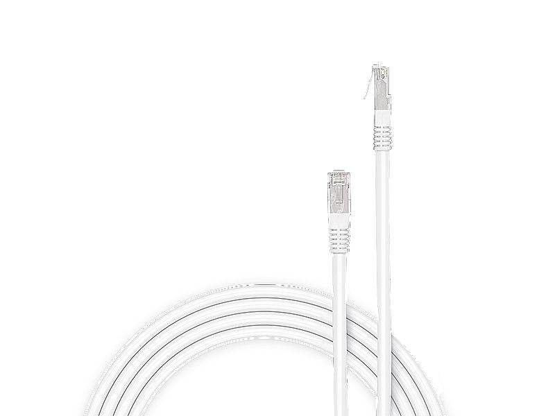 CAT 6 Netwerkkabel, UTP, CU, gold plated connectoren - Technetix