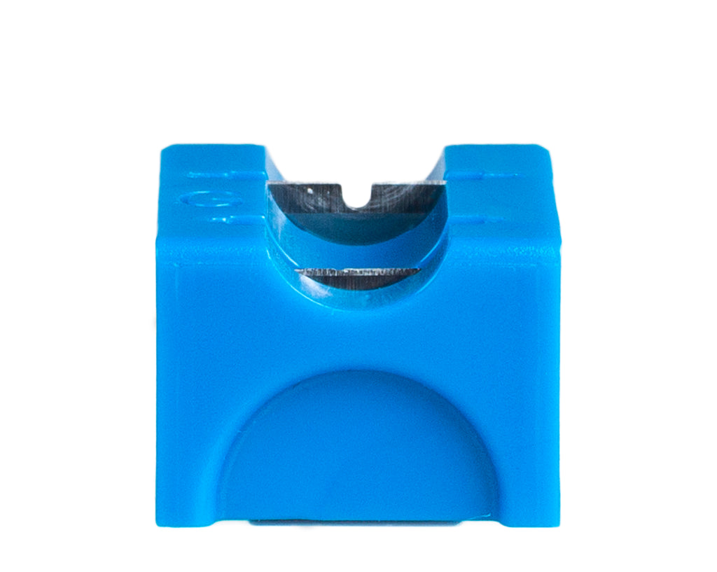 Reservemesje coaxstripper (CSS-120)-A - Jonard