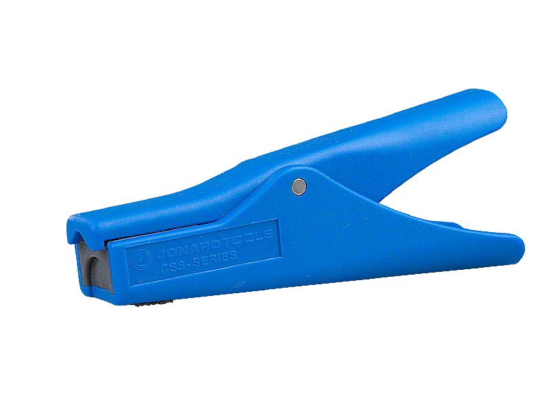 Reservemesje 12/7 mm (CSS-110) (Ziggo21060280)-A