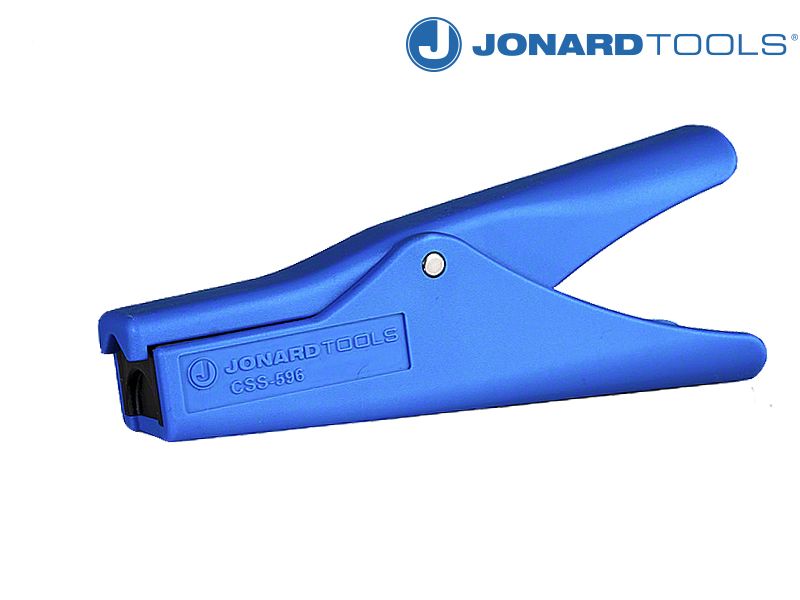 Coaxstripper Jonard 6.3/7.9 mm (CSS-596) - Jonard