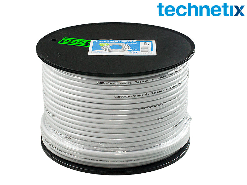 Installatiekabel Coax - Technetix