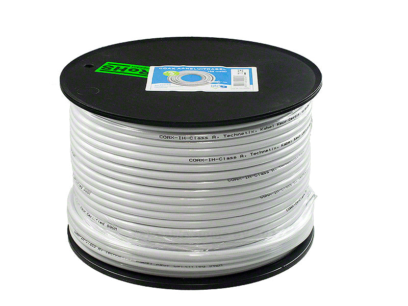 Installatiekabel Coax - Technetix