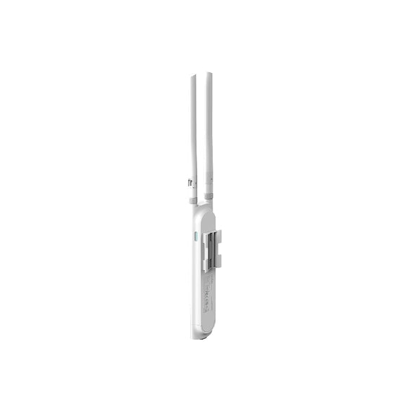 TP-Link Omada EAP225-OUTDOOR - outdoor access point - Wi-Fi 5 - AC1200 - dual-band - PoE