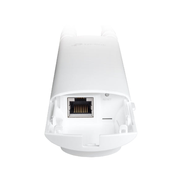 TP-Link Omada EAP225-OUTDOOR - outdoor access point - Wi-Fi 5 - AC1200 - dual-band - PoE