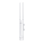 TP-Link Omada EAP225-OUTDOOR - outdoor access point - Wi-Fi 5 - AC1200 - dual-band - PoE