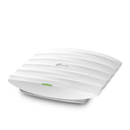 TP-Link Omada EAP225 - access point - Wi-Fi 5 - AC1350 - dual-band - PoE