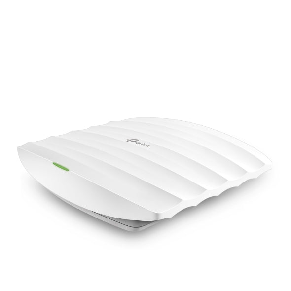 TP-Link Omada EAP225 - access point - Wi-Fi 5 - AC1350 - dual-band - PoE