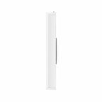 TP-Link Omada EAP615-WALL - wall access point - Wi-Fi 6 - AX1800 - dual-band - PoE