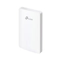 TP-Link Omada EAP615-WALL - wall access point - Wi-Fi 6 - AX1800 - dual-band - PoE