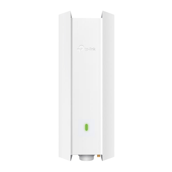 TP-Link Omada EAP650-OUTDOOR - outdoor access point - Wi-Fi 6 - AX3000 - dual-band - PoE