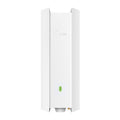 TP-Link Omada EAP650-OUTDOOR - outdoor access point - Wi-Fi 6 - AX3000 - dual-band - PoE