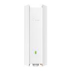 TP-Link Omada EAP650-OUTDOOR - outdoor access point - Wi-Fi 6 - AX3000 - dual-band - PoE