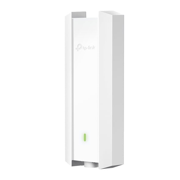 TP-Link Omada EAP650-OUTDOOR - outdoor access point - Wi-Fi 6 - AX3000 - dual-band - PoE
