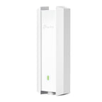 TP-Link Omada EAP650-OUTDOOR - outdoor access point - Wi-Fi 6 - AX3000 - dual-band - PoE