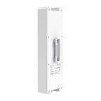 TP-Link Omada EAP650-OUTDOOR - outdoor access point - Wi-Fi 6 - AX3000 - dual-band - PoE