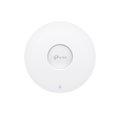 TP-Link Omada EAP610 - access point - Wi-Fi 6 - AX1800 - dual-band - PoE - met adapter