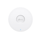 TP-Link Omada EAP610 - access point - Wi-Fi 6 - AX1800 - dual-band - PoE - met adapter