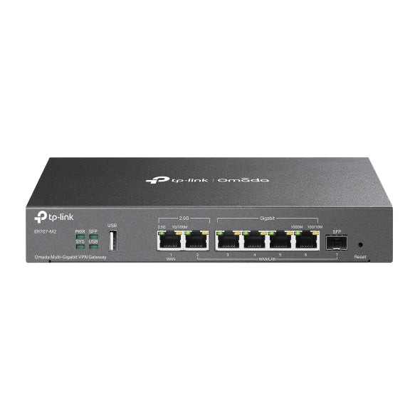 Routers en wifi