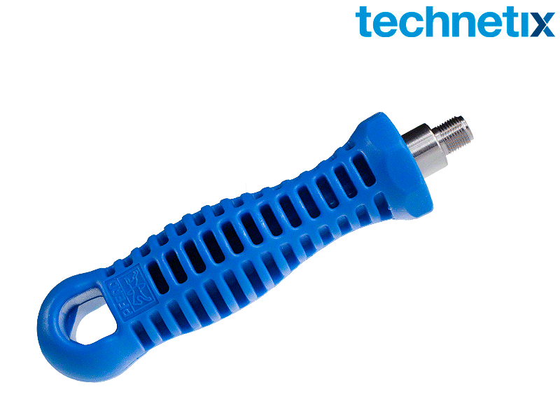 Connectorkruk F connectoren (Ziggo21001294) - Technetix