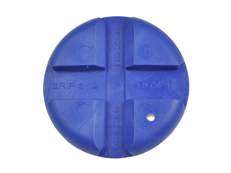 Cable assist, kabelgrip voor C12/9/6 kabelgrip (Ziggo21001226)