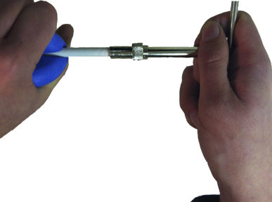 Cable assist, kabelgrip voor C12/9/6 kabelgrip (Ziggo21001226)