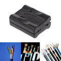 Glasvezel Bufferbuis Stripper – FTTH Kabelmantel Slitter