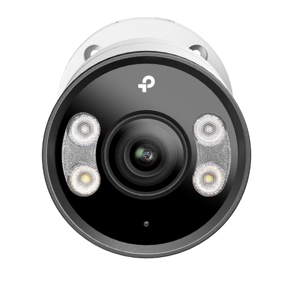 VIGI - 4MP Netwerkcamera - InSight S345(6mm)