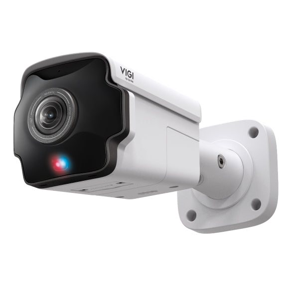 VIGI - 8MP Bullet Netwerkcamera, Outdoor - InSight S385PI