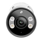 VIGI - 8MP Netwerkcamera - InSight S385(4mm)