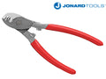 Kabelkniptang voor C9/12 en RG59/6 (JIC-625) - Jonard