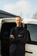 Coax netwerk installatie