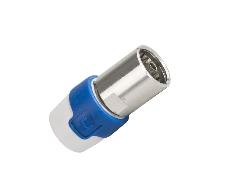 Coaxconnector KOK 5 IEC-female Recht - Hirschmann