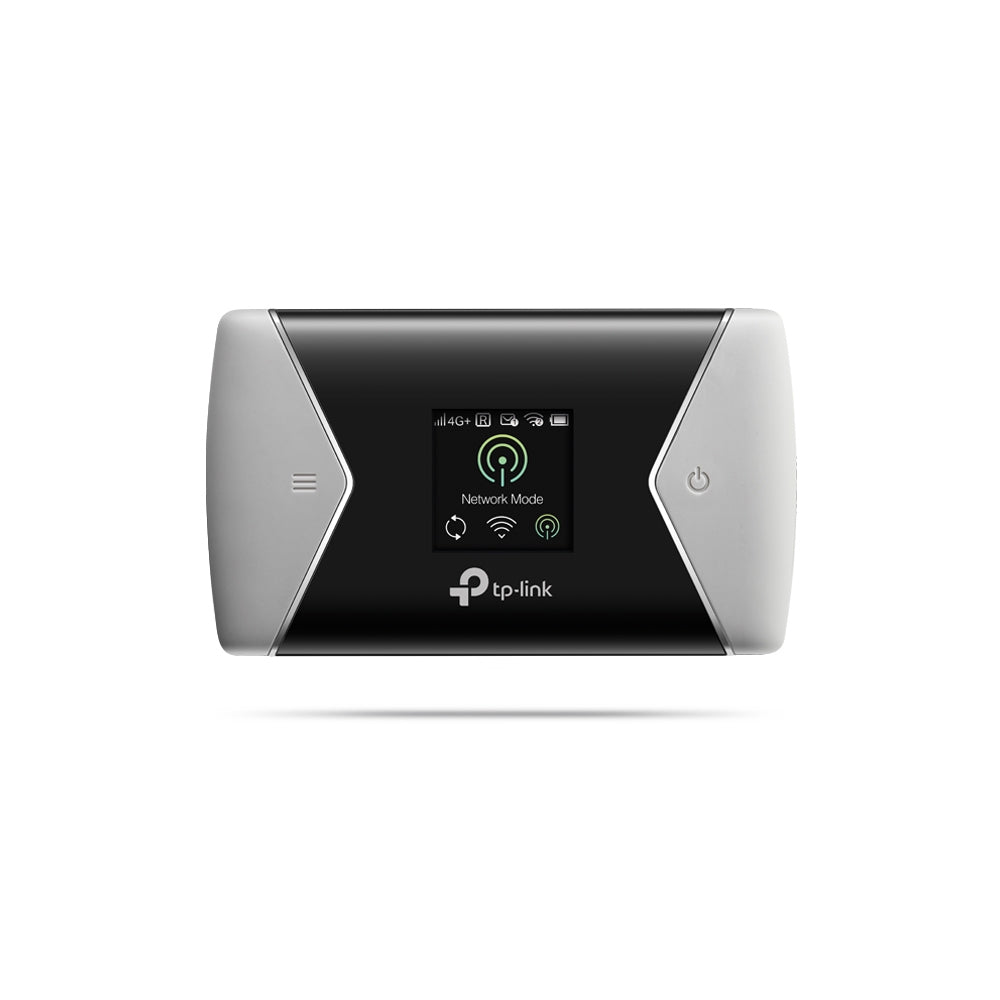 TP-Link M7450 - mobiele router - 4G+ Cat6 - Wi-Fi 5 - AC1200 - dual-band