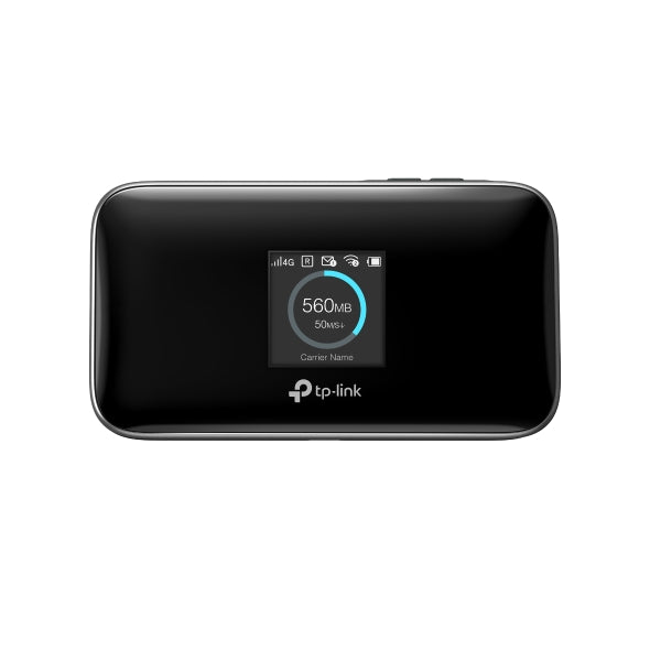 TP-Link M7750 - mobiele router - 4G+ Cat12 - Wi-Fi 5 - AC1200 - dual-band