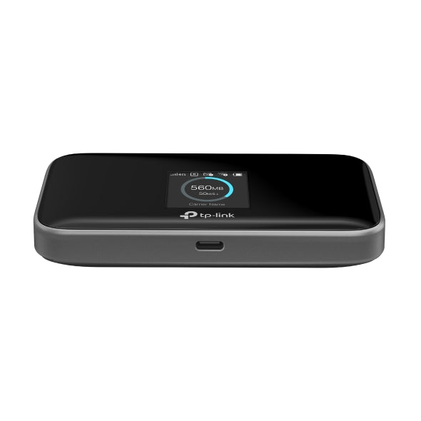 TP-Link M7750 - mobiele router - 4G+ Cat12 - Wi-Fi 5 - AC1200 - dual-band
