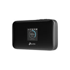 TP-Link M7750 - mobiele router - 4G+ Cat12 - Wi-Fi 5 - AC1200 - dual-band