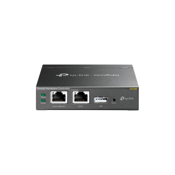 TP-Link Omada OC200 - controller - Cloud