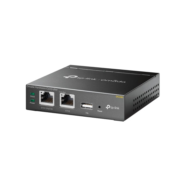 TP-Link Omada OC200 - controller - Cloud