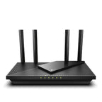 TP-Link Archer AX55 - router - Wi-Fi 6 - AX3000 - dual-band