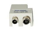 BTV 2 GHz TV/FM verdeler (POA 1 IEC-NL)-A