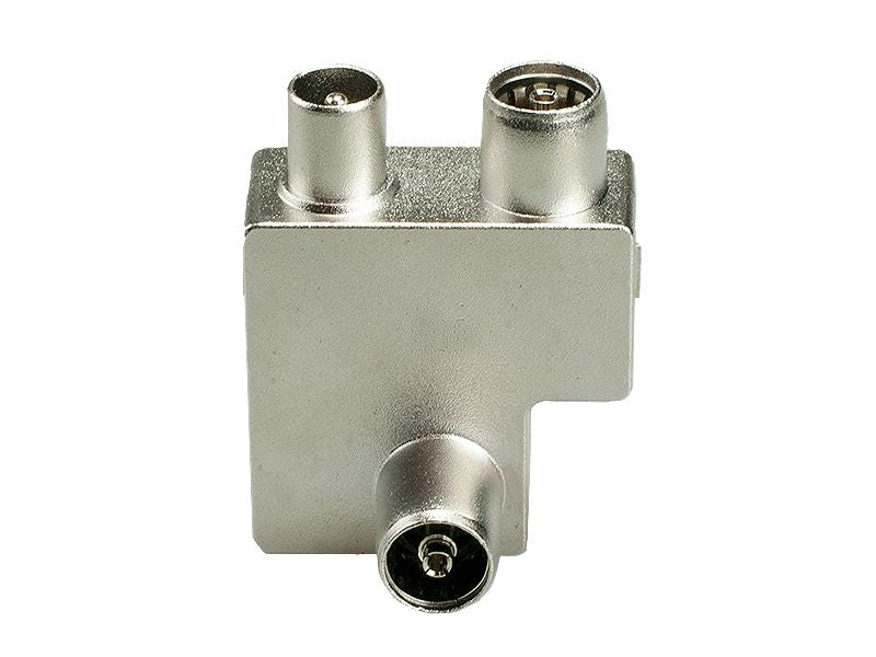 BTV 2 GHz TV/FM verdeler (POA 1 IEC-NL)-A