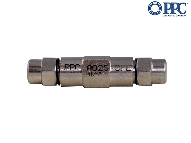 Koppeling bamboe C9/12 - C9/12 (A025-SPL) - PPC