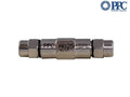 Koppeling bamboe C9/12 - C9/12 (A025-SPL) - PPC