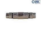 Koppeling bamboe C9/12 - C9/12 (A025-SPL) - PPC