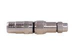 Koppeling C6 bamboe - C12/9 (B040-A025-SPR) - PPC
