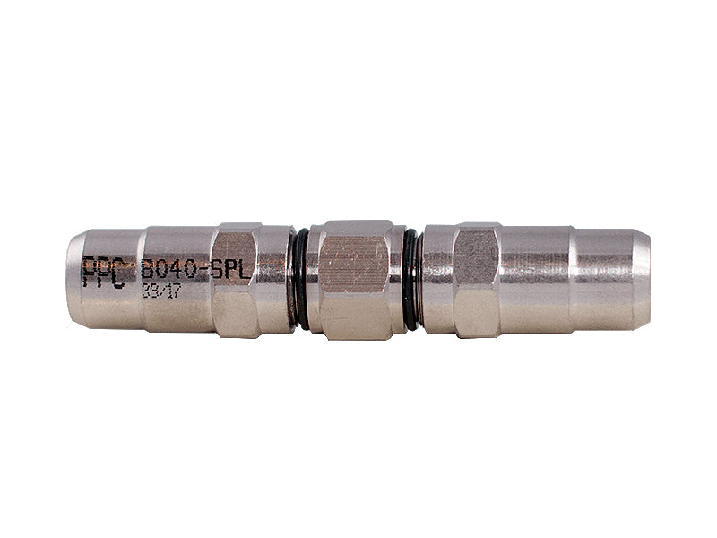 Koppeling C6 bamboe - C6 bamboe (B040-SPL) - PPC
