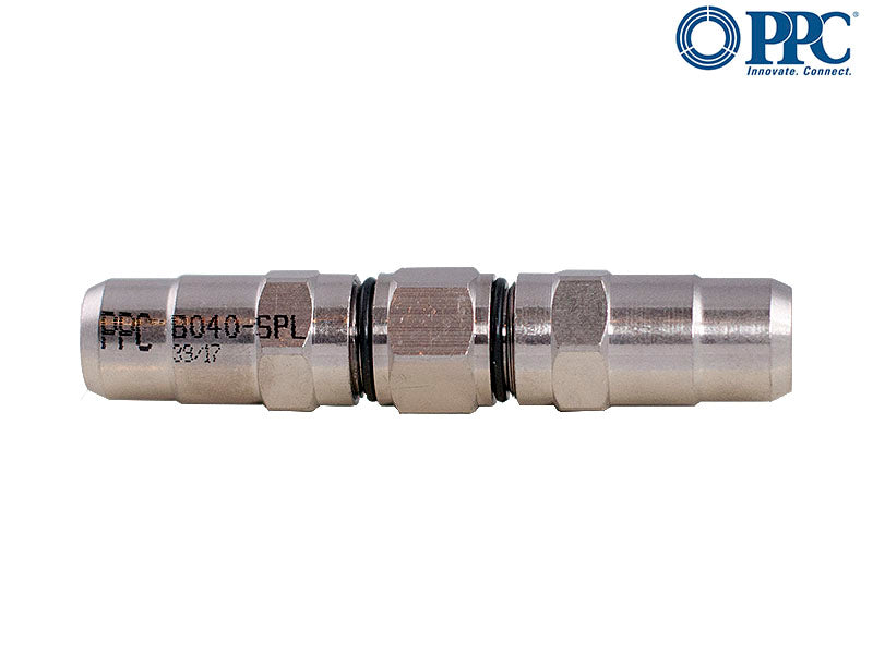 Koppeling C6 bamboe - C6 bamboe (B040-SPL) - PPC