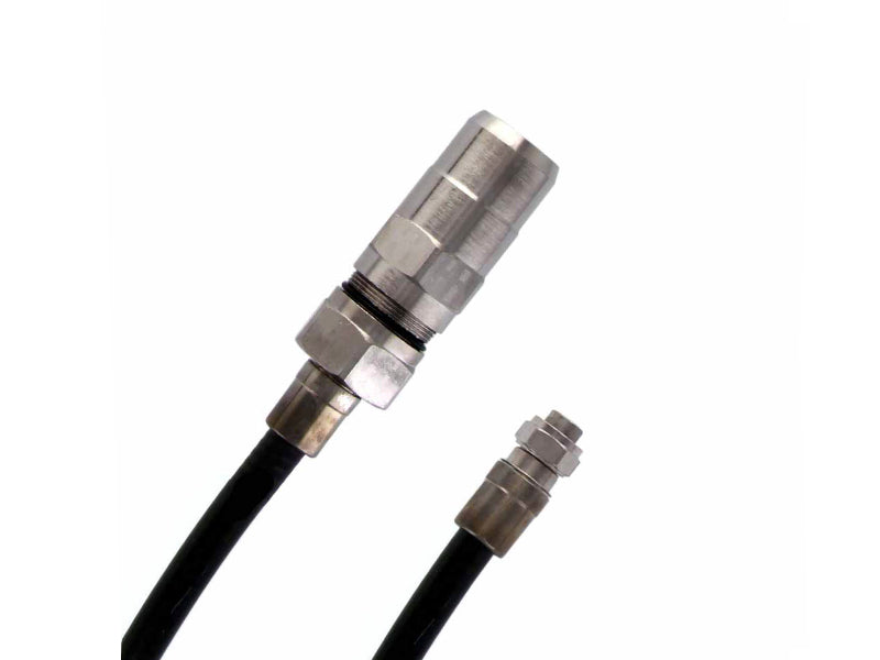 Jumperkabel bamboe C3-IECM14, 76 cm (JPSH073-IECM) - PPC