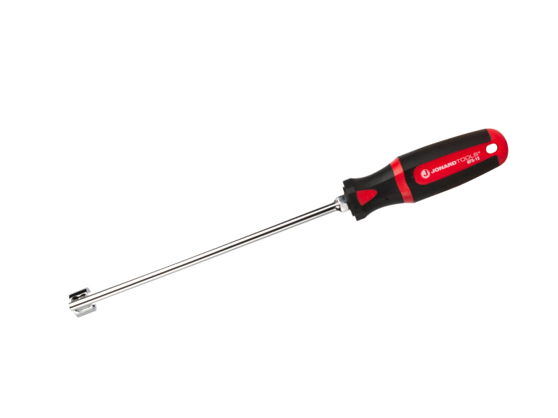 F connector 'Extra Force' montagereedschap, 20 cm (RFX-12) - Jonard