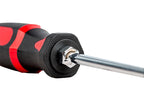 F connector 'Extra Force' montagereedschap, 20 cm (RFX-12) - Jonard